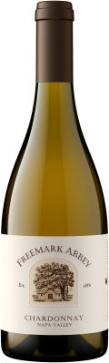 Freemark Abbey Chardonnay 2019