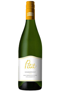 Ken Forrester Chardonnay Petit|Liquor Cave