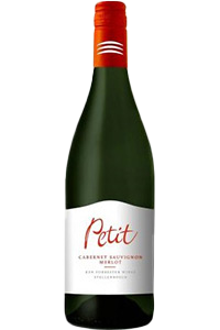 Ken Forrester Cab Sauv Petit|Liquor Cave