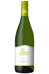 Ken Forrester Chenin Blanc Petit|Liquor Cave