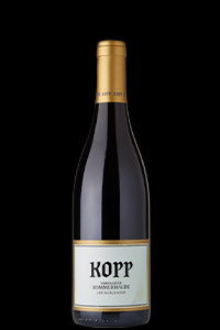 Kopp Pinot Noir Sommerhalde "KO3"