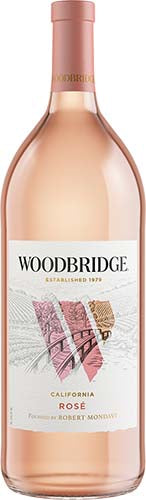 WOODBRIDGE ROSE