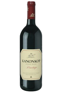 Kanonkop Pinotage|Liquor Cave