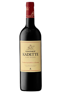 Kanonkop Kadette Cape Blend|Liquor Cave