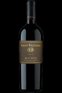 Krupp Bros Malbec Napa|Liquor Cave