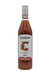 Combier Chestnut Liqueur