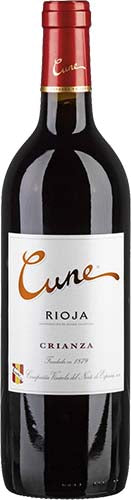 CUNE RIOJA