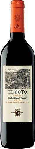 EL COTO RIOJA