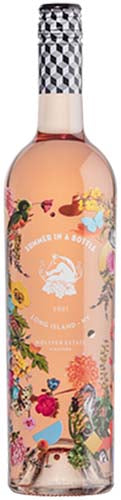 WOLFER SUMMER IN A BOTTLE ROSE