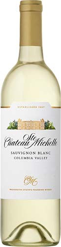 ST MICHELLE SAUVIGNON BLANC