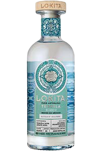Lokita Blanco Tequila|Liquor Cave