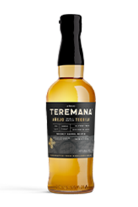 Teremana Anejo Tequila
