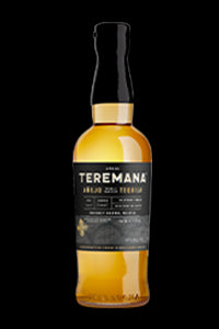 Teremana Anejo Tequila