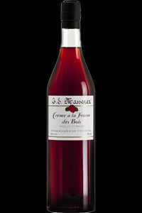 Massenez Creme De Frais De Bois|Liquor Cave