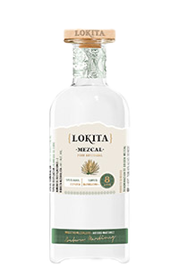 Lokita Mezcal Espadin|Liquor Cave
