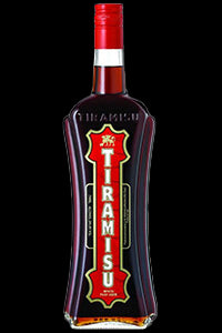 Tiramisu|Liquor Cave