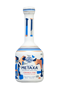 Metaxa Grande Fine Spirit