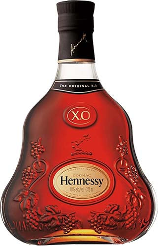 HENNESSY XO
