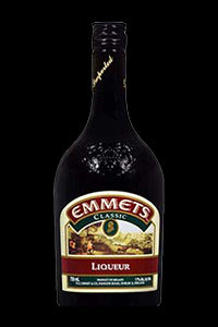 Emmets Irish Cream Liqueur
