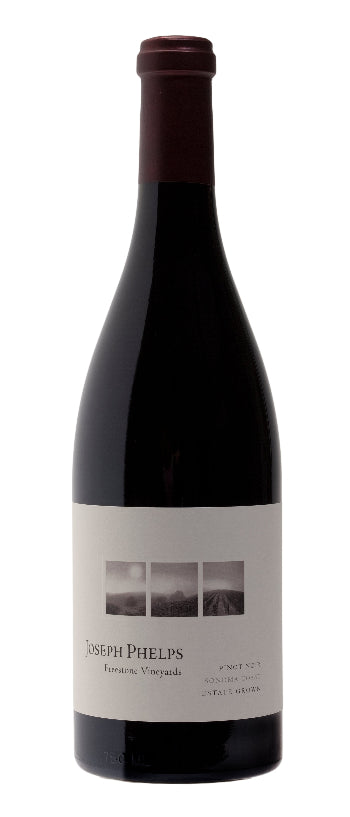 Phelps Sonoma Pinot Noir 2021 | Liquor Cave