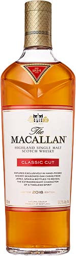 MACALLAN CLASSIC CUT 2022