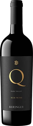 BERINGER QUANTUM