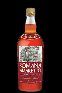 Romana Amaretto|Liquor Cave