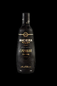 Macieira Cream Five Star|Liquor Cave