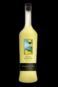 Sartori Villa Marzia Limoncello|Liquor Cave