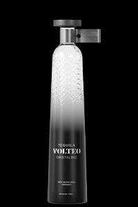 Volteo Cristalino Tequila