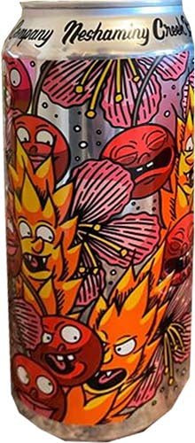 NESHAMIENY NOT NEW 4 PK CAN