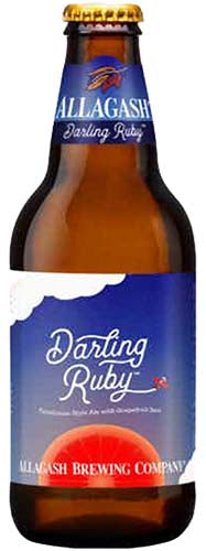 ALLAGASH SUN DRIFT 4PK