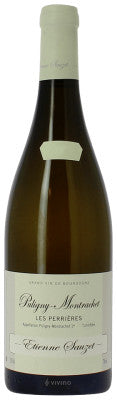 Domaine Etienne Sauzet Puligny Montrachet Premier Cru les Perrieres 2024