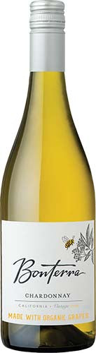 BONTERRA CHARDONNAY