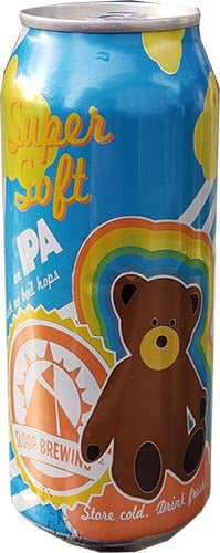 Sloop Super Soft 6Pk Can