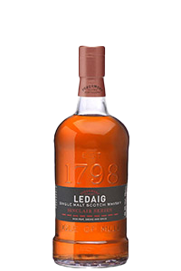 Ledaig Sinclair Series Rioja Cask|Liquor Cave