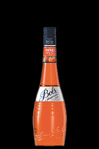 Lucas Bols Pumpkin Spice|Liquor Cave