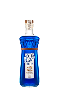 Lucas Bols Blue Curacao 1575