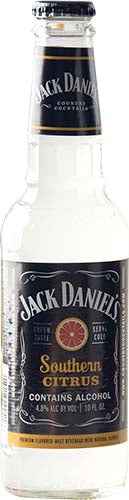 JDCC SOUTHERN CITRUS