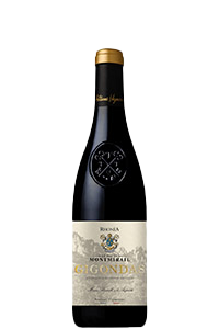 Les Pas de Montmirail Gigondas