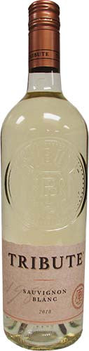 TRIBUTE SAUV BLANC