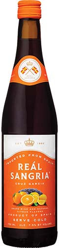 REAL SANGRIA