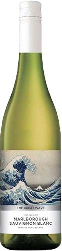 GREAT WAVE SAUVIGNON BLANC