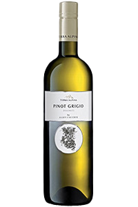 Lageder Terra Alpina Pinot Grigio|Liquor Cave