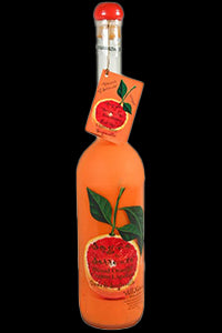 Sogno Blood Orange Cream|Liquor Cave