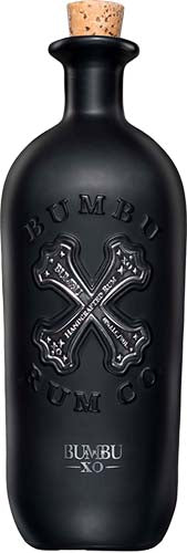 BUMBU XO RUM
