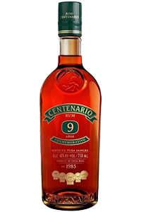 Ron Centenario Commemorativo 9Yr Old|Liquor Cave