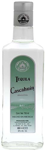 CASCAHUIN BLANCO