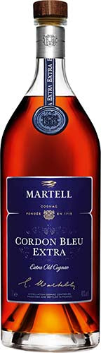 MARTELL CORD/BLU EXTRA