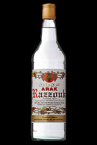 Arak Razzouk 100Pr|Liquor Cave